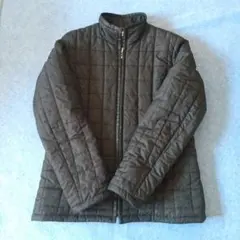 a・v・vキルティングジャケット