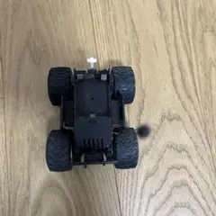 昭和レトロ　ラジコン車体のみのサムネイル