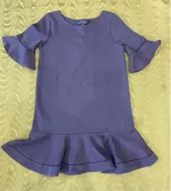 Ralph Lauren ワンピース　チュニック　6X