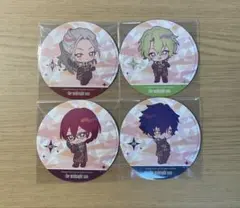 あんさんぶるスターズ　あんスタ　アニカフェ　コースター　Eden