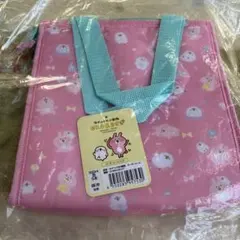 カナヘイの小動物　クーラートートバック