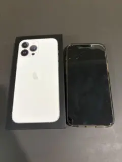 匿名発送 iPhone13promax 512GB SIMフリー シルバー Amazon | 【整備済み品】 Apple iPhone 13 Pro Max 512GB