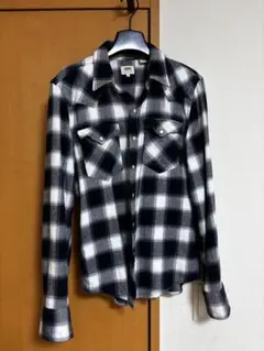 ネルシャツ シャツ