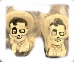 肩ズン　 リメンバー・ミー　デラクルス　２個セット