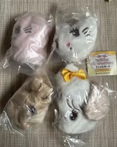 mikko フェイスポーチ