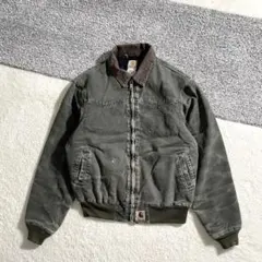 2025年最新】carhartt サンタフェジャケット mosの人気アイテム