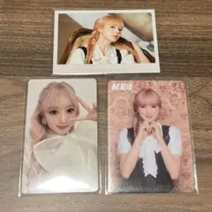 山本すず トレカまとめ売り (バラ売り可)