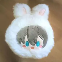 あんスタ 羽風薫 中国 うさぎおまんじゅう ぬいぐるみ TapTap コラボ