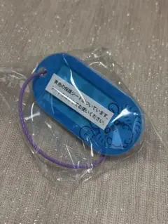 ちいかわアクリルネームタグ　モモンガ