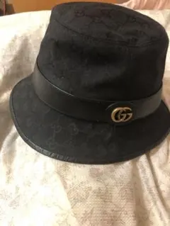 グッチ☆バケットハット