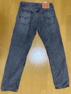 LEVI'S 555 '96 ストレートデニム W28 L32