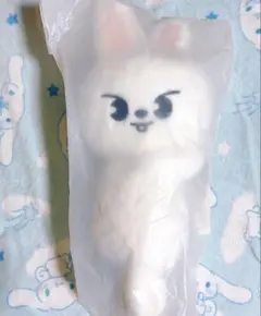 SKZOO PLUSH BAG リービット リノ スキズ