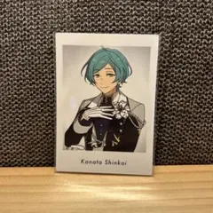 あんさんぶるスターズ!! 深海奏汰　アニメイト特典　ぱしゃっつ