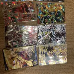 スーパードラゴンボールヒーローズ カードセット バラ売り可能 - メルカリ