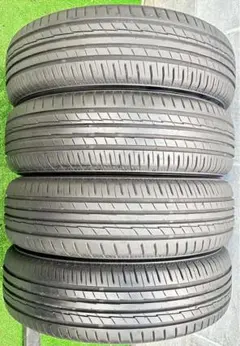 195/65R15 91S ヨコハマタイヤ ES31夏タイヤ4本セット年式19 - メルカリ