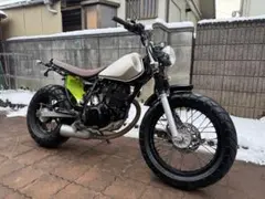 2026年最新】tw200 パーツの人気アイテム - メルカリ