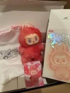 2026年最新】popMart labubu theの人気アイテム - メルカリ