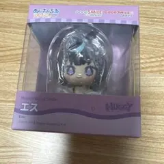 あんスタ エス　 冴霧笑主 フィギュア Huggy Good Smile