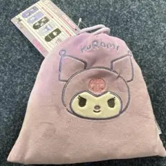 しまむらサンリオ クロミ キャラクターソックス 靴下 23〜25cm