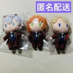 2025年最新】月永レオ ぬいぐるみの人気アイテム - メルカリ