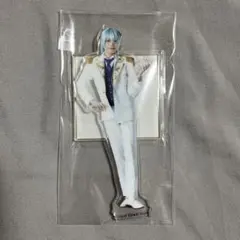 あんステ　日々樹 渉　アクリルスタンド ユニット衣装