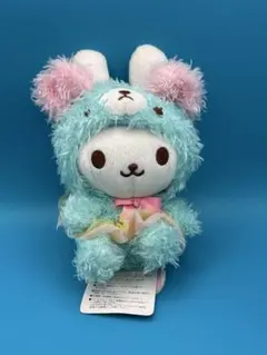 2026年最新】うさずきん ぬいぐるみの人気アイテム - メルカリ