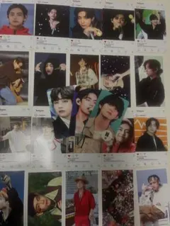 2026年最新】bts v taehyungの人気アイテム - メルカリ