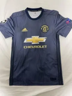 2025年最新】ラッシュフォード ユニフォームの人気アイテム - メルカリ