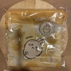 ちいかわ✖︎くら寿司　うさぎ
