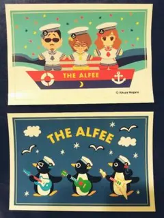 2026年最新】ALFEEグッズの人気アイテム - メルカリ