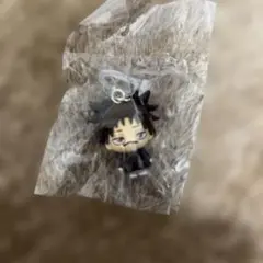 呪術廻戦めじるしアクセサリー　脹相