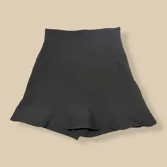 【新品】SWFP235143 snidel ヘムフレアスカショーパン　スナイデル
