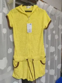 ポケットモンスター ピカチュウ ルームウェア