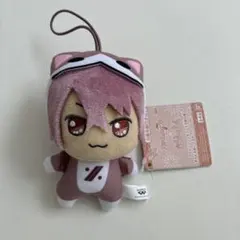 アイドリッシュセブン 太鼓の達人 きらどるぬいぐるみ 御堂虎於