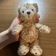 ダッフィー キャラクターグッズ