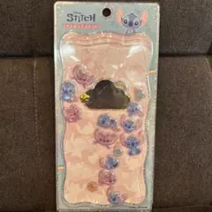 スティッチ プチドロップステッカー おすそ分け