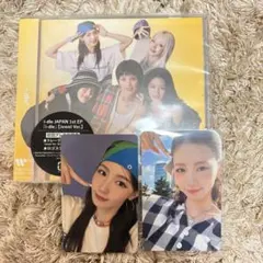 2025年最新】gidle トレカ ミヨンの人気アイテム - メルカリ