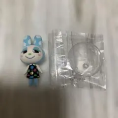 あつまれどうぶつの森　あつ森　ともだちどーる　フィギュア　フランソワ　未使用