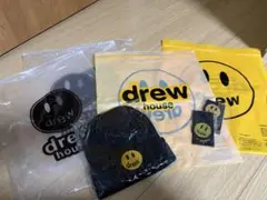 drew house ニットキャップ　その他