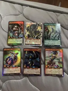 美品】遊戯王ラッシュデュエル ユニオンベース 2BOX開封分 セット売り