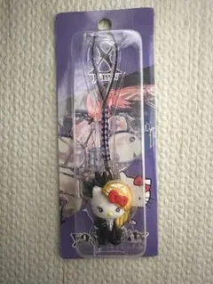 yoshikitty グリッターピアノ缶バッジ - メルカリ