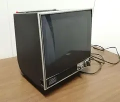 PANA-COLOR IC ブラウン管テレビ パナカラーTH-8P1 - メルカリ