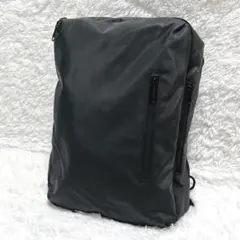 【美品 撥水】anello アネロ 2wayバッグ リュック ビジネスバッグのサムネイル