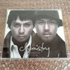 CHEMISTRY/ケミストリー/アルバム/CD/初回限定盤 - メルカリ