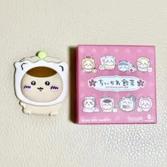 ちいかわ 香港限定 飲茶シリーズ 点心シリーズ マグネット 栗まんじゅう