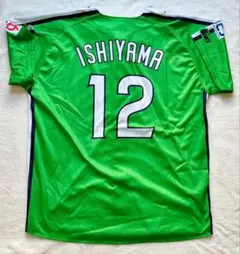東京ヤクルトスワローズ 奥川恭伸 #11 燕パワー ユニフォーム - メルカリ
