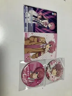 すとぷり さとみくん セット