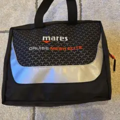 mares CRUISE MESH ELITE ダイビングバッグ