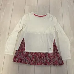 kate spade 長袖カットソー 150