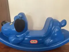 リトルタイクス　ロッキングパピー